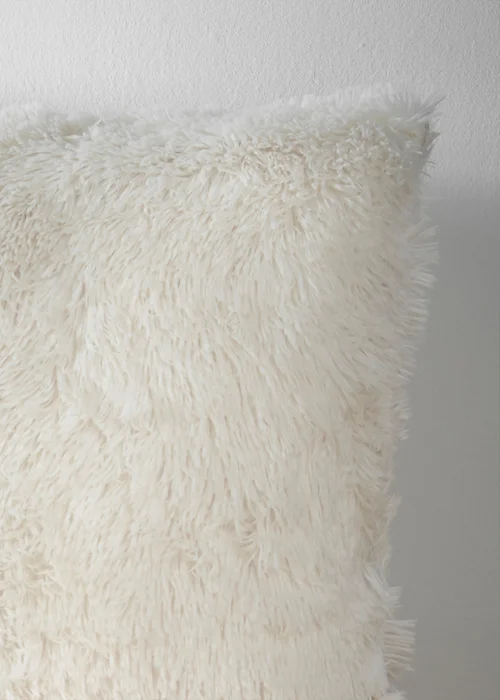 Catherine Lansfield Cuddly Cushion (45x45cm) - One Size Image 4