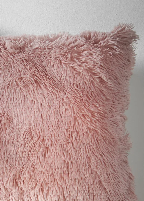 Catherine Lansfield Cuddly Cushion (45x45cm) - One Size Image 4