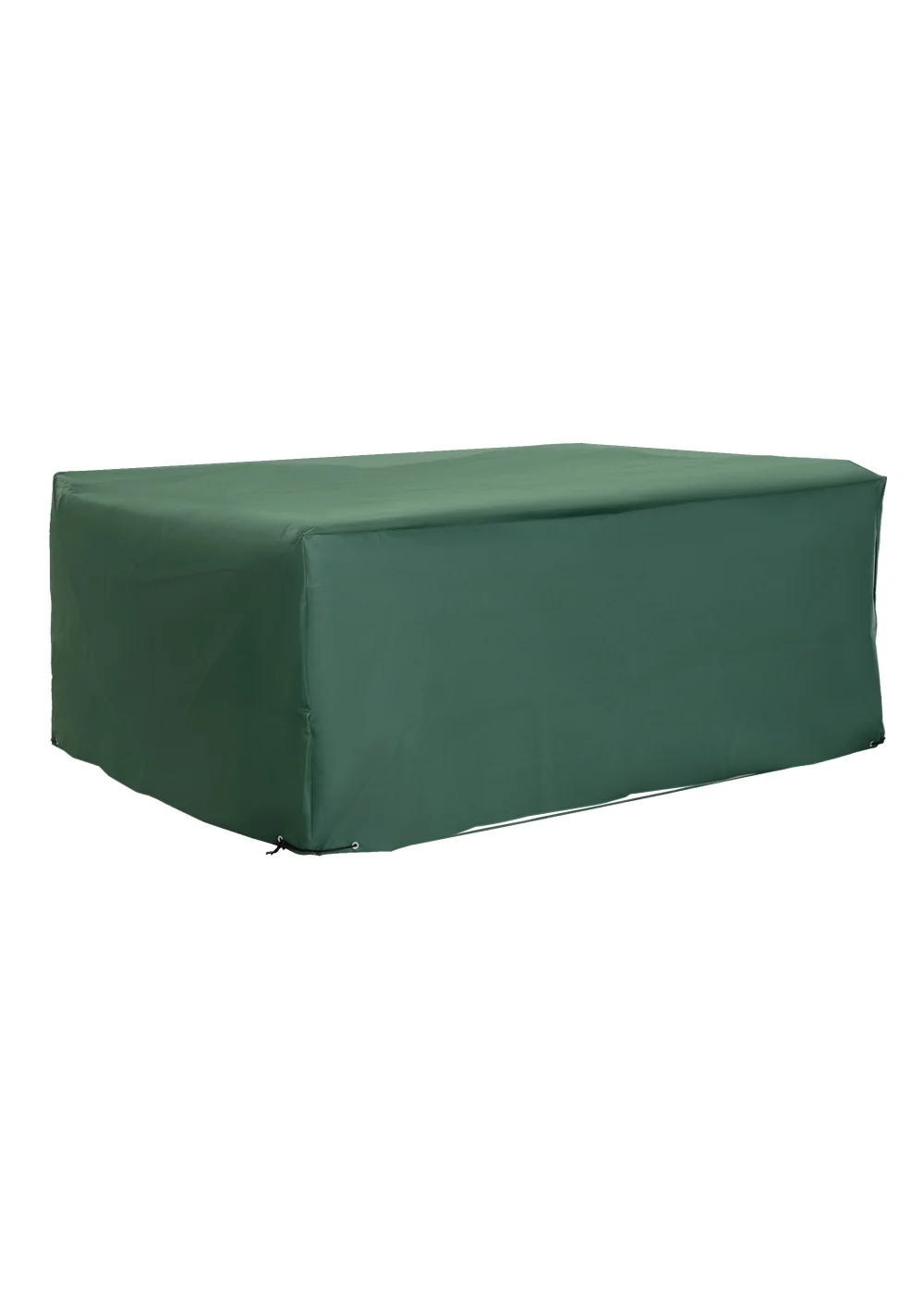 Outsunny 245x165x55cm UV Rain Protective Cover For Garden Patio Wicker Rattan - 245x165x55cm Image 1