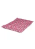 Kaikoo Pink Camo Print XL Floor Cushion (100x140cm) - One Size Image 4