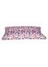 Kaikoo Leaf Print XL Floor Cushion (100x140cm) - One Size Image 4