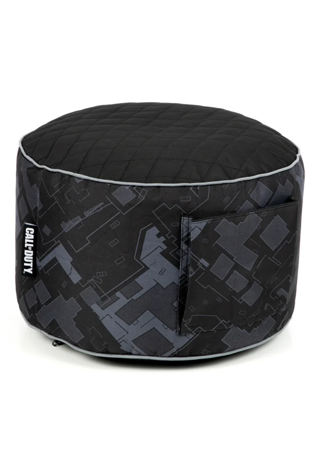 KAIKOO Call of Duty Gaming Footstool