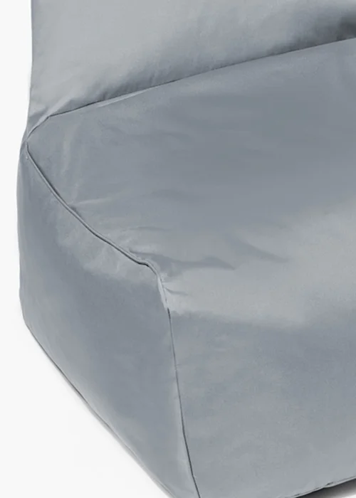 Kaikoo Indoor-Outdoor Ayra Chair Grey - One Size Image 2