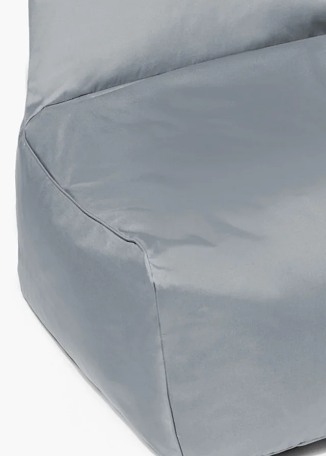 Kaikoo Indoor-Outdoor Ayra Chair Grey