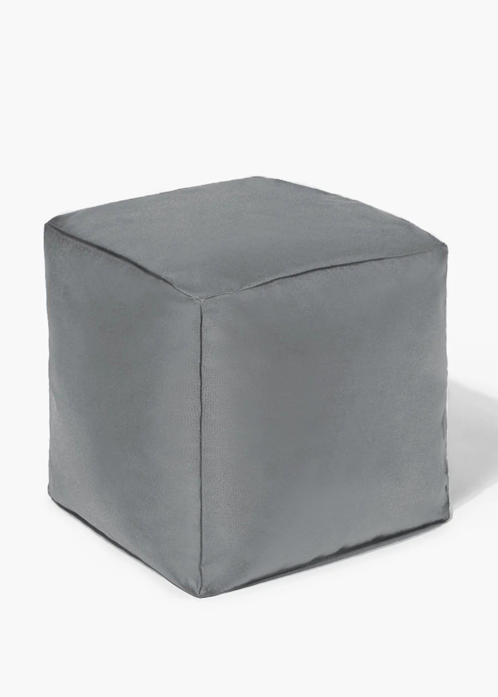 Kaikoo Indoor/Outdoor Beanbag Cube - One Size Image 1