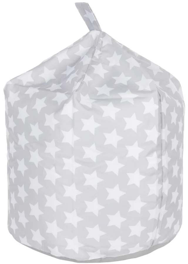 Kaikoo Silver Star Beanbag