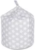 Kaikoo Silver Star Beanbag - One Size Image 2