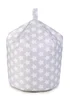 Kaikoo Silver Star Beanbag - One Size Image 3