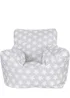 KAIKOO Star Funzee Beanbag - One Size Image 2