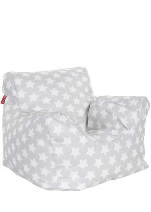 KAIKOO Star Funzee Beanbag - One Size Image 1