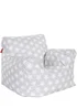 KAIKOO Star Funzee Beanbag - One Size Image 1