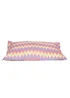 Kaikoo Zig Zag XL Floor Cushion (100x140cm) - One Size Image 3