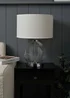 Inlight Dartmoor Table Lamp (52cm x 37cm) - One Size Image 2