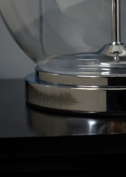 Inlight Dartmoor Table Lamp (52cm x 37cm) - One Size Image 3