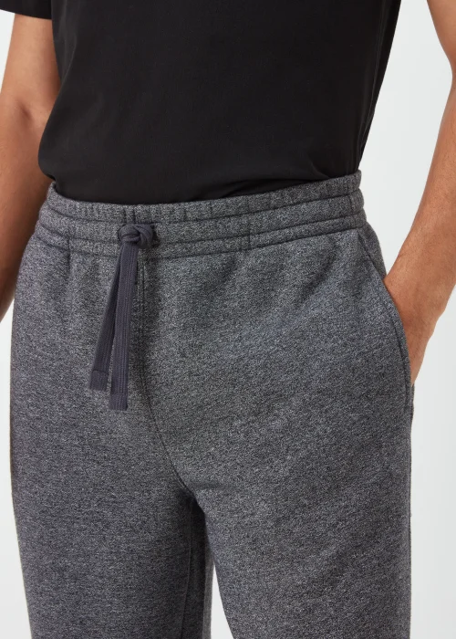Grey Grindle Essential Straight Fit Joggers - Extra small Image 3