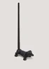 Sausage Dog Toilet Roll Holder Image 1