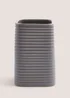 Grey Ceramic Tumbler Image 1
