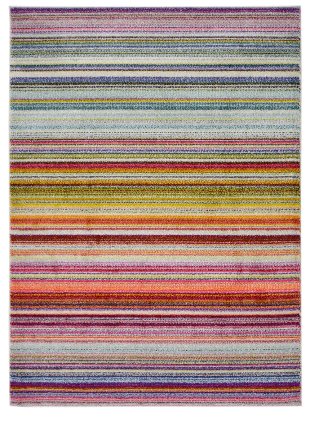 Homemaker Villa Stripe Rug - 160 X 230 Image 2