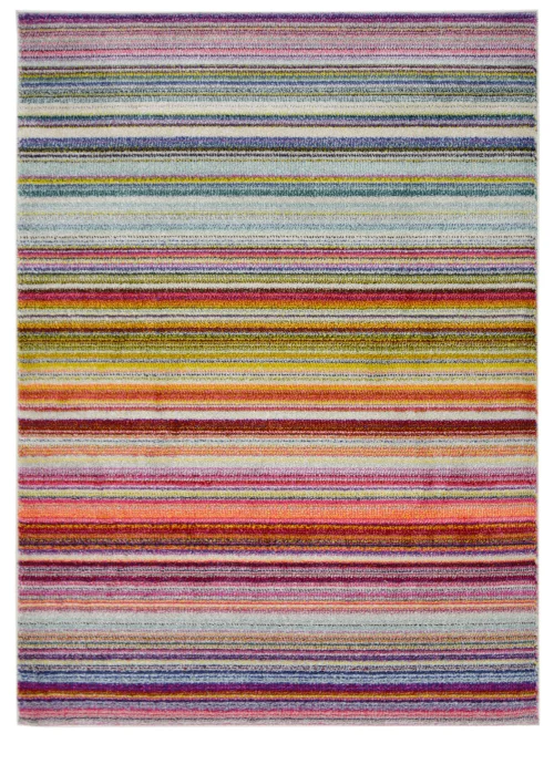 Homemaker Villa Stripe Rug - 160 X 230 Image 2