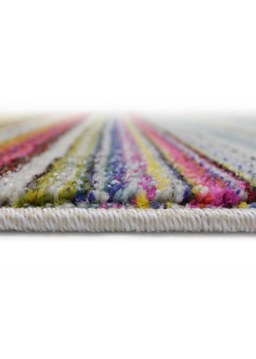 Homemaker Villa Stripe Rug - 160 X 230 Image 4