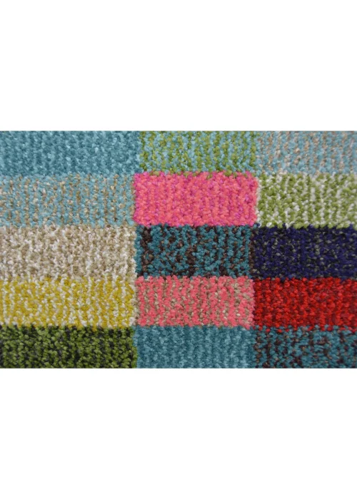 Homemaker Villa Pixel Rug - 120 x 170 Image 3