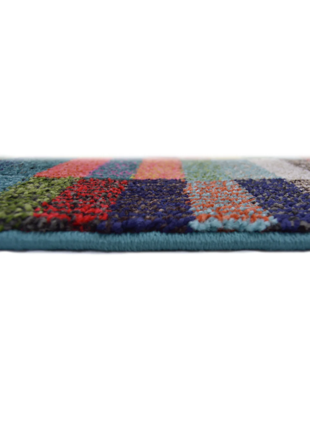 Homemaker Villa Pixel Rug - 160 X 230 Image 4