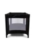 Red Kite Sleeptight Travel Cot Black (70cm x 99cm x 70cm) - One Size Image 3