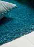 Origins Teal Chicago Rug - 90 X 150 Image 3