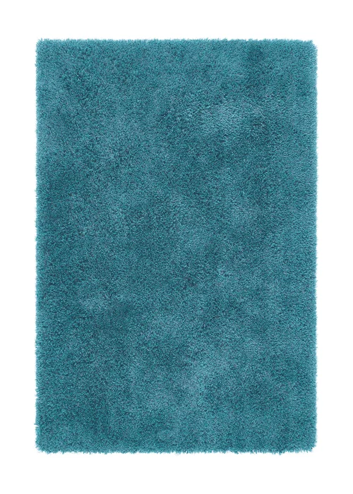 Origins Teal Chicago Rug - 90 X 150 Image 2