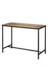 LPD Furniture Hoxton Desk (750x470x1050mm) - No Size Image 2