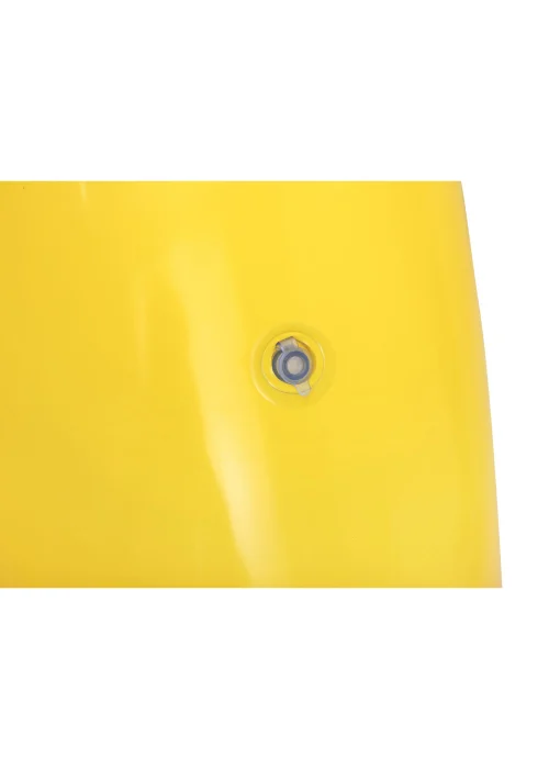 Bestway Monster Knockout Inflatable Bop Bag (120cm x 99cm x 51cm) - One Size Image 3