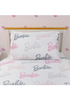 Barbie Figures Rotary Duvet Set - Single Image 5