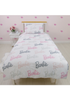 Barbie Figures Rotary Duvet Set - Single Image 2