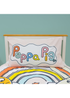 Peppa Pig Playful Panel Duvet Set - Single Image 3