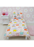 Peppa Pig Playful Junior Bed Bundle - Junior Image 2