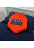 Nintendo Stack Shaped Cushion (40cm x 40cm) - One Size Image 2