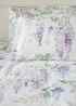 Dreams & Drapes Wisteria Duvet Set - Double Image 3