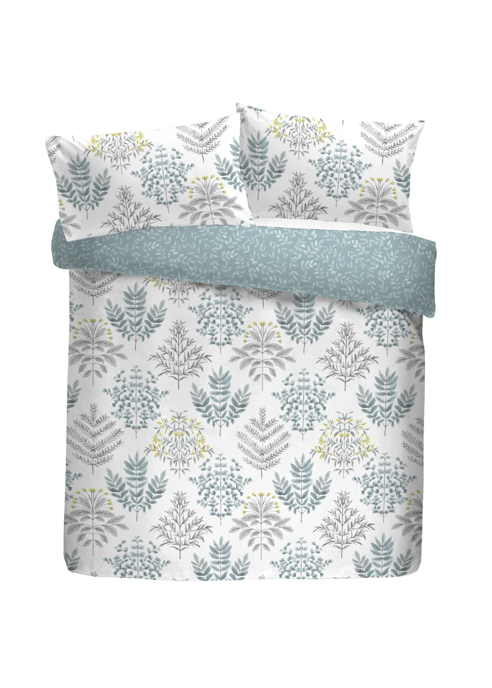 Dreams & Drapes Emily Duvet Set - Double Image 4