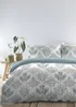 Dreams & Drapes Emily Duvet Set - Double Image 1