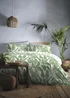 Dreams & Drapes Tahiti Duvet Cover - Single Image 1