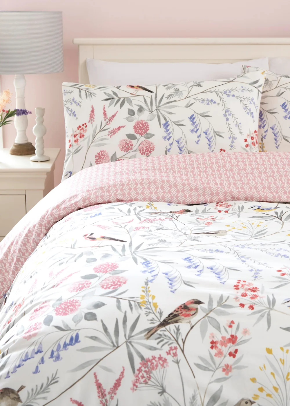 Dreams & Drapes Caraway Duvet Cover - Single Image 2