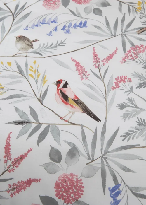 Dreams & Drapes Caraway Duvet Cover - Single Image 4