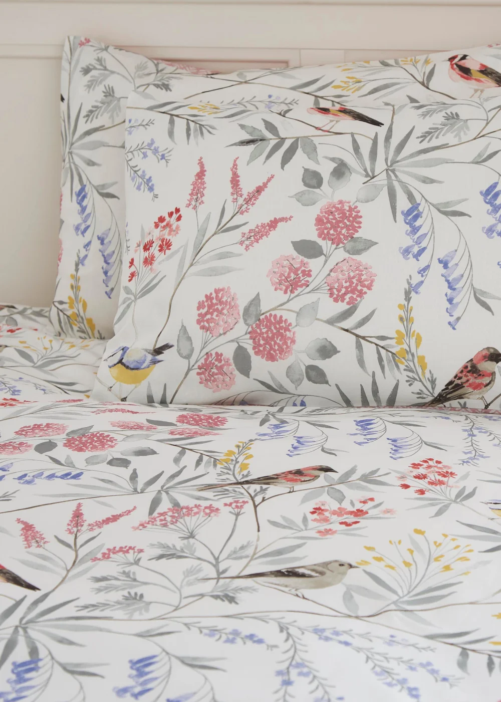 Dreams & Drapes Caraway Duvet Cover - Single Image 3