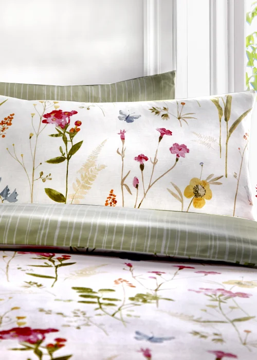 Dreams & Drapes Spring Glade Duvet Cover - Single Image 3