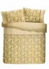 Dreams & Drapes Jasmine Cream Duvet Cover Set - Single Image 3