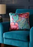 Laurence Llewelyn-Bowen Down the Dilly Filled Cushion - 43W X 43D Image 2