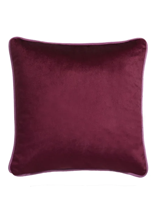 Laurence Llewelyn-Bowen Birdity Absurdity Filled Cushion - 43W X 43D Image 3