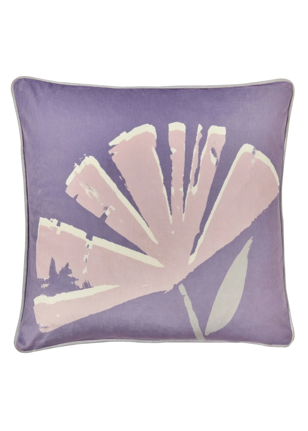 Fusion Alma Filled Cushion - 43W X 43D Image 1