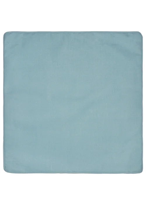 Fusion Plain Dye Filled Outdoor
Cushion - 43W X 43D Image 2