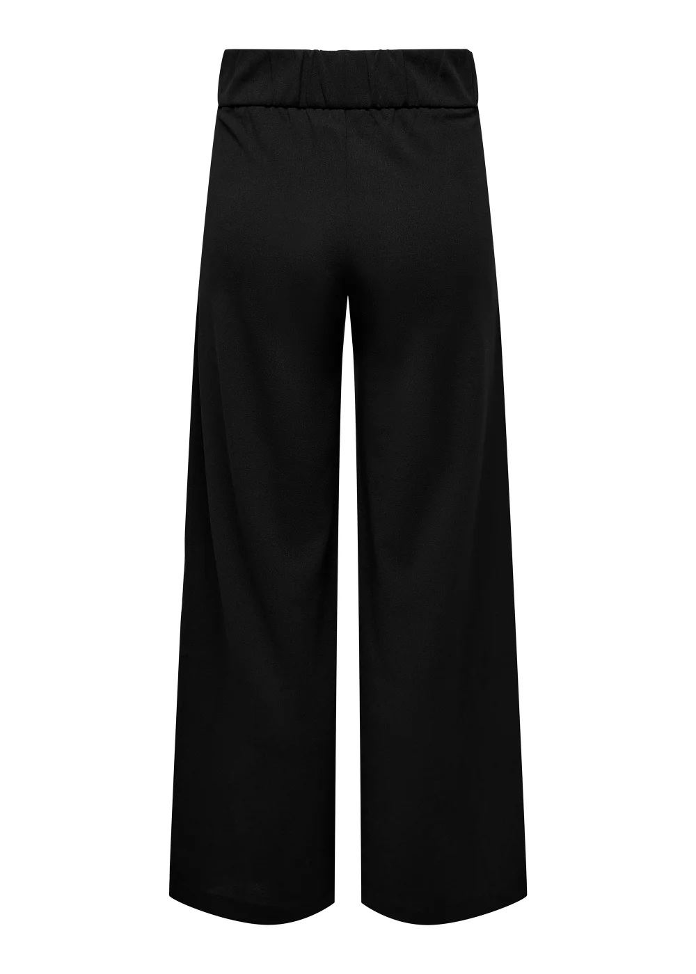 JDY Geggo Black Button Trousers - 16 Image 6